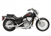 Honda Shadow VLX Deluxe